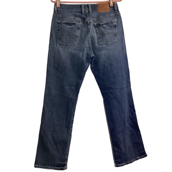 Lucky Brand vintage flare jeans size 8 - Picture 2 of 4